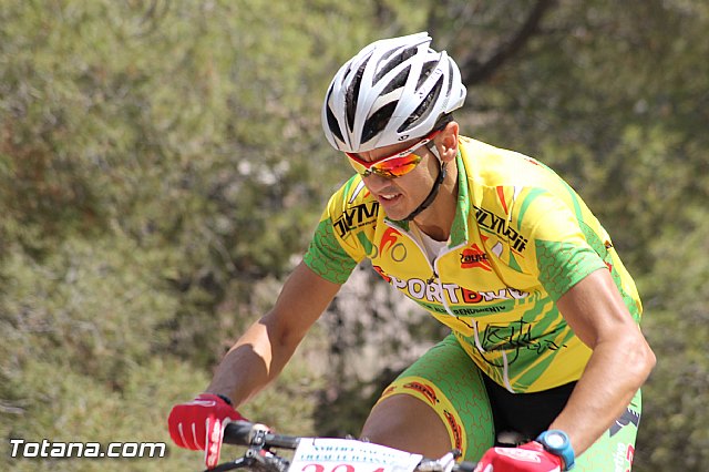 XVII Bike Maraton Btt Ciudad de Totana 2014 - 533